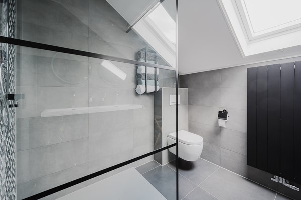 Medium property photo - Rosa Spierstraat 2, 3207 WR Spijkenisse